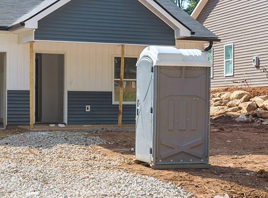 the frequency of standard porta potty servicing will depend on a number of factors, but our team can work with you to create a schedule that meets your needs